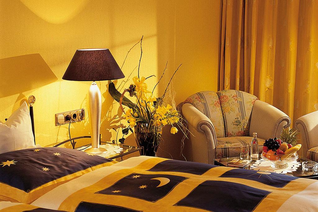 Rüters Parkhotel Willingen  Zimmer foto