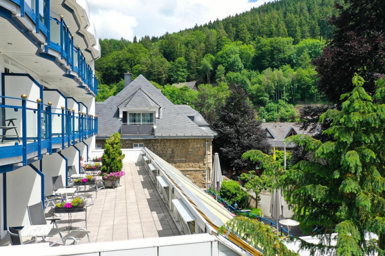 Rüters Parkhotel Willingen  Exterior foto