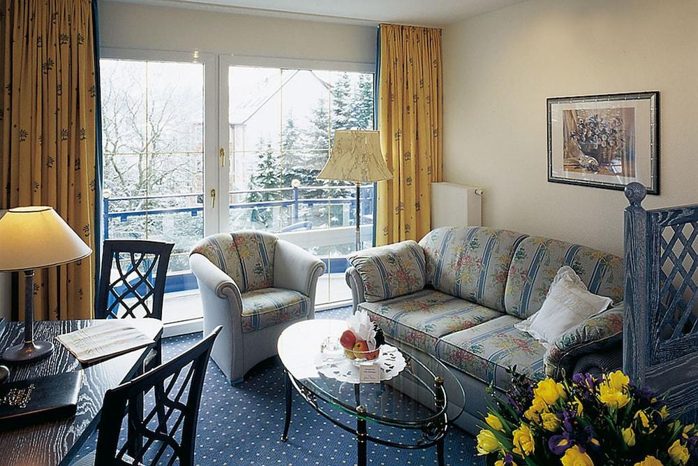 Rüters Parkhotel Willingen  Exterior foto