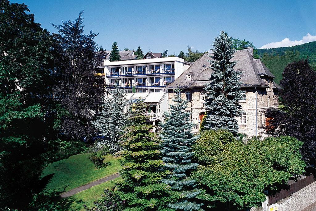 Rüters Parkhotel Willingen  Exterior foto