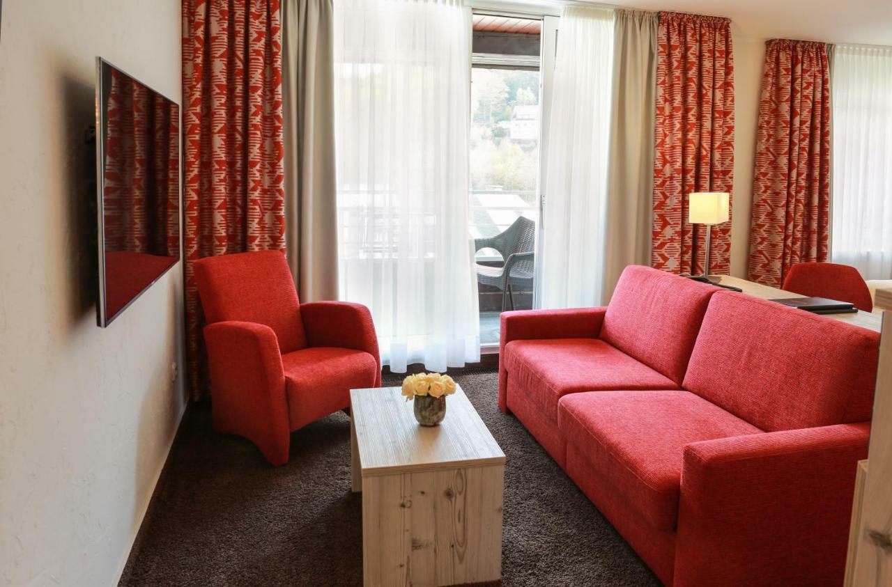 Rüters Parkhotel Willingen  Exterior foto