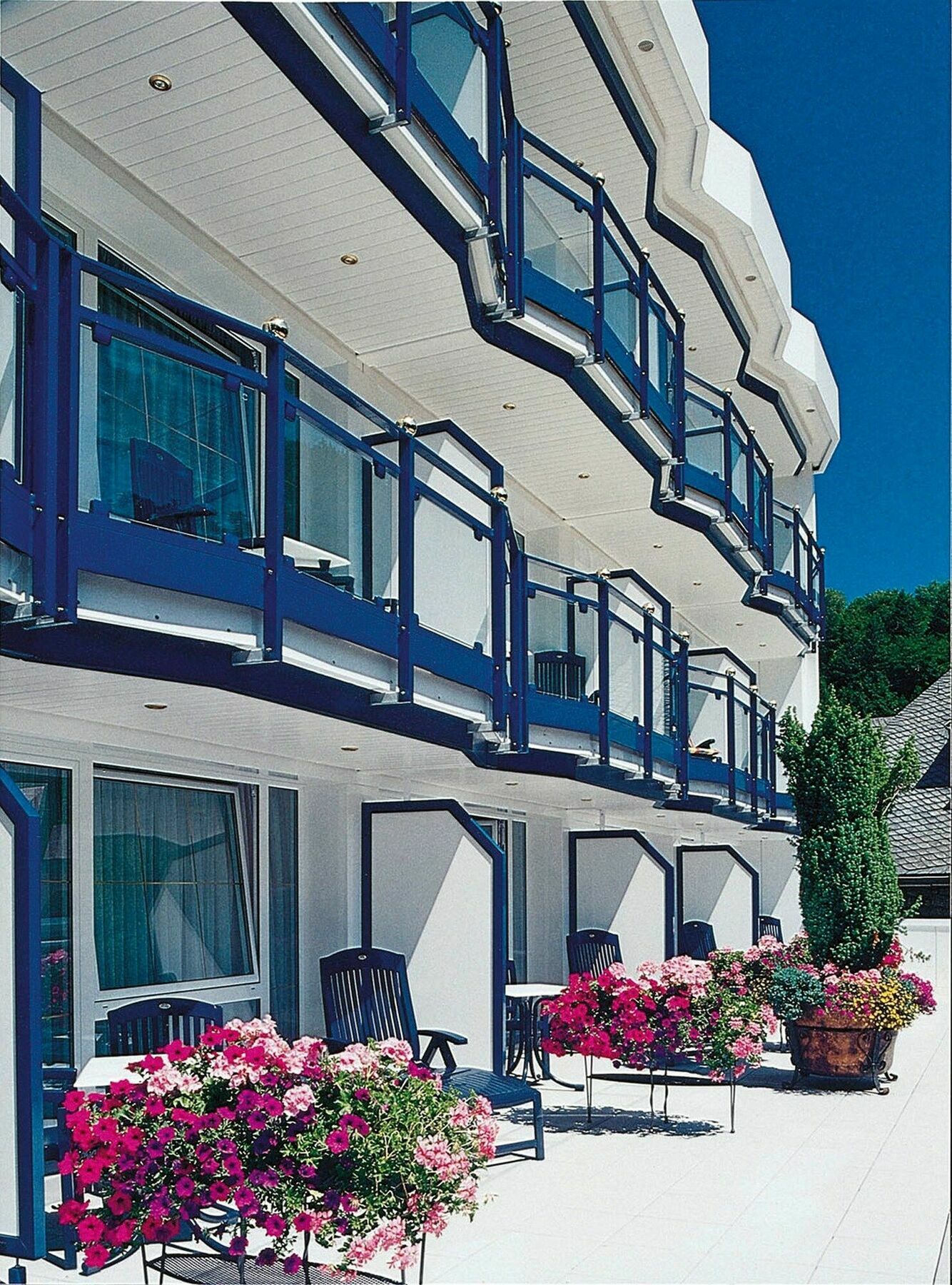 Rüters Parkhotel Willingen  Exterior foto